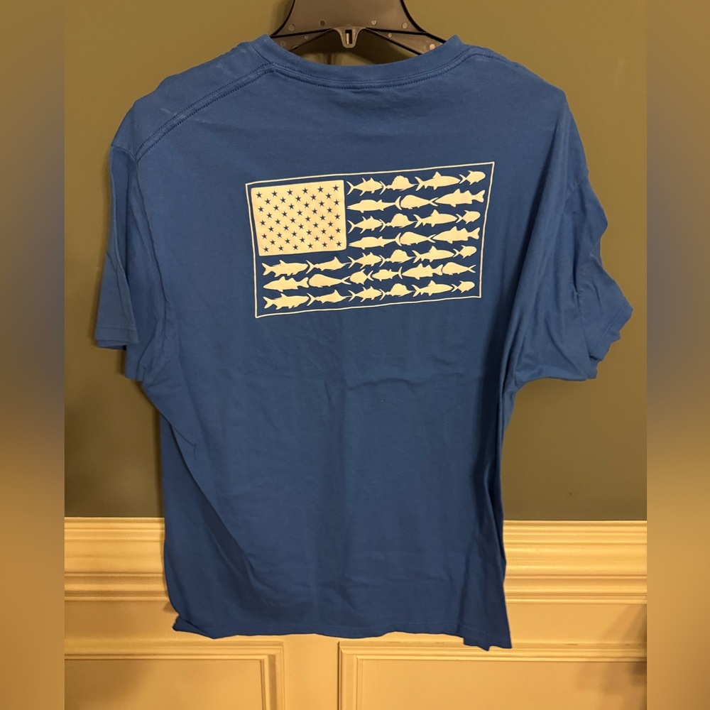 Columbia PFG T-shirt